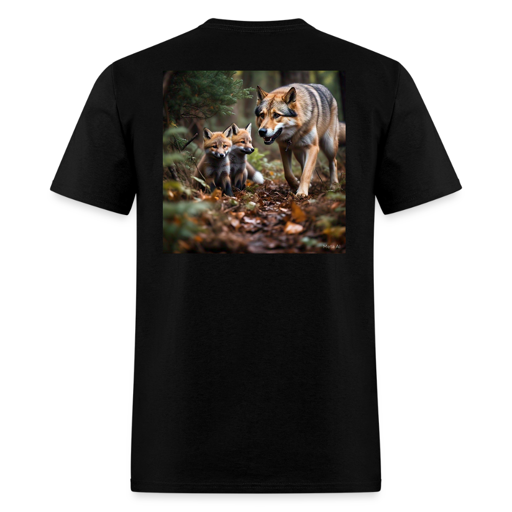 Your Customized Product - black