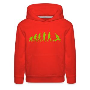 Your Customized Product - red