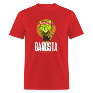 Your Customized Product - red