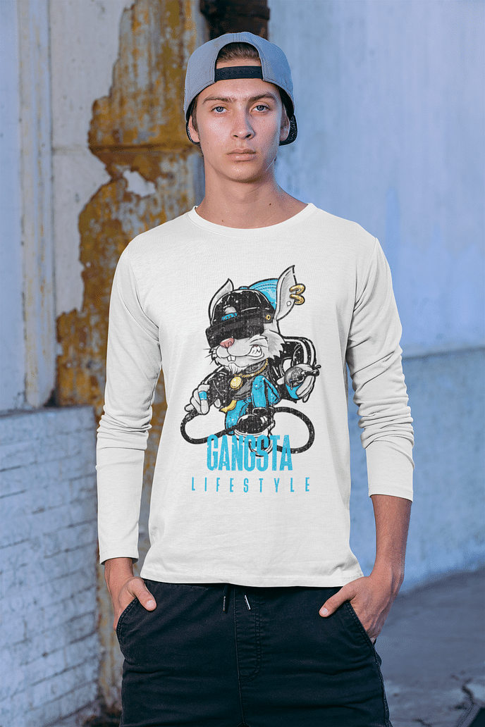 Men's Premium T-Shirt