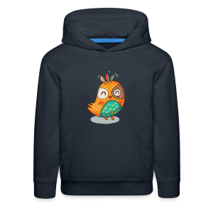 Your Customized Product - navy